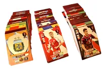 Comprar Cartas Adrenalyn Xl Qatar 2022 \u002F Lote X 100 Diferentes 