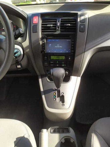 Hyundai Tucson Gls B 2.0 Aut
