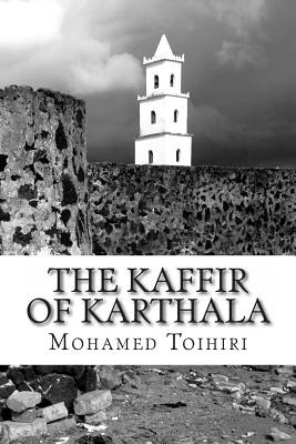 Libro The Kaffir Of Karthala - Memon, Anis