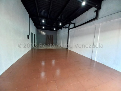Locales Comercial En Alquiler Barquisimeto -- %%m-c-t%% Cod. 23 Guion 2 1 9 3 2