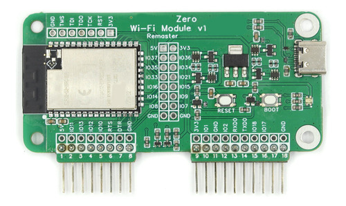 Para La Placa De Desarrollo Flipper Zero Wifi Construida Es