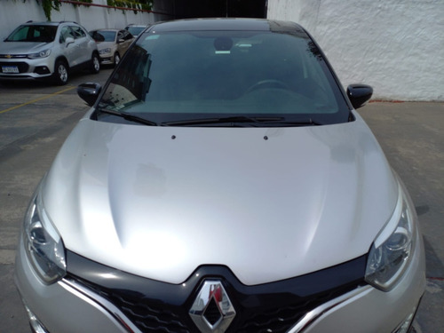Imagen 6 de 15 de Renault Captur Intens 1.6 Cvt