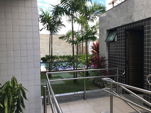 Imagem 4 de 22 de Apartamento - Ap02044 - 31993768
