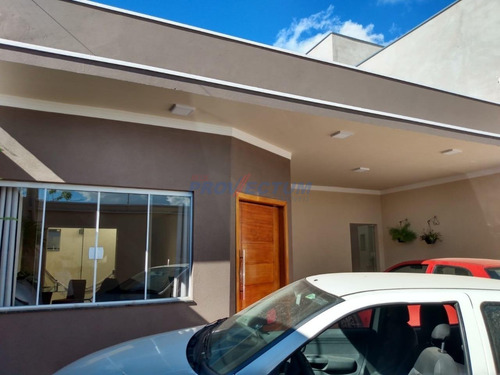 Imagem 4 de 24 de Casa À Venda Em Residencial Cittá Di Salerno - Ca280537