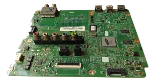 Placa Principal Bn91-10940w Samsung Un32f4200 Com Defeito (Usado)