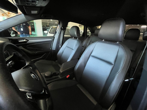 Volkswagen Jetta 1.4 250 TSI TOTAL FLEX R-LINE TIPTRONIC