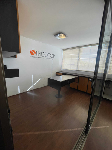 Arriendo De Oficina En Ñuñoa (106102)