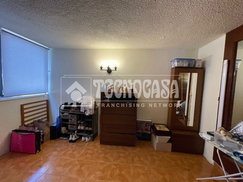 Renta Casas Lomas Verdes 1a Seccion T-df0156-0055