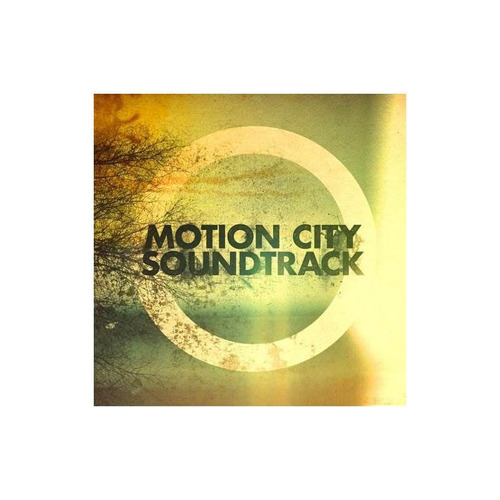 Motion City Soundtrack Go Digipack Usa Import Cd Nuevo