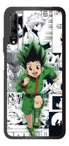 Comprar Funda Protector Case Para Huawei Y9s Hunter X Hunter