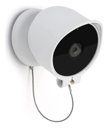 Soporte Antirrobo Impermeable Para Google Nest Cam