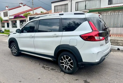 Suzuki Xl7 1.5 7 Psj 16 Valvulas