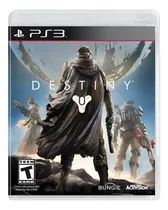 Comprar Destiny  Standard Edition Activision Ps3 Físico Mundogamer