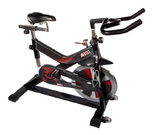 Bike Spinning Spinner Profissional Bicicleta