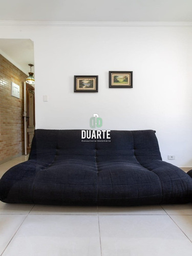 Imagem 5 de 11 de Apartamento - Ap04067 - 69714427