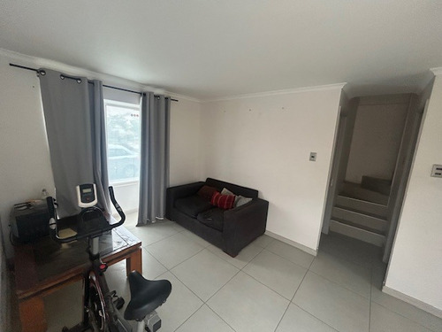 Casa 3 Dorm 3 Baños Y Piscina, Jorge Ross Ossa 1600 Pte Alto