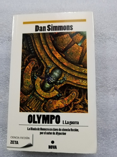 Olympo 