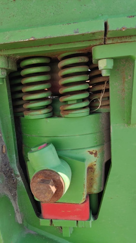 Imagen 8 de 10 de 07) Martillo Mustang Brh501 Para Excavadora De 14 A 24 Ton