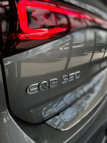 Eqb 350 4matic Plus Mod 2024