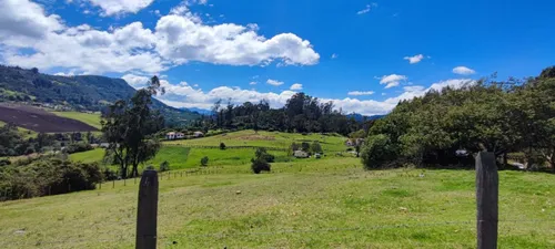 Lote En Venta En Vereda San Rafael. Cod V13712