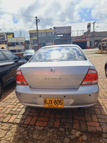Renault Scala 1.6l