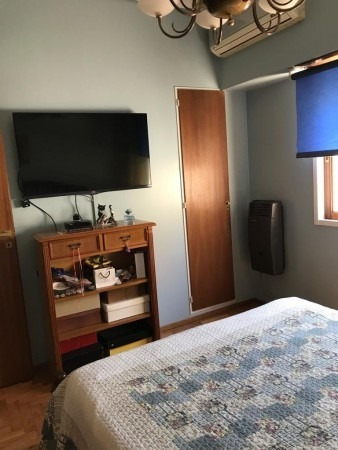 Excelente Duplex En Velez Sarsfield / V. Luro Oportunidad!!