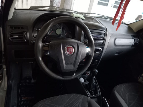 Fiat Siena 1.4 EL 8V