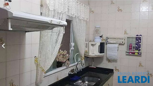 Imagem 12 de 15 de Casa Térrea - Carrão - Sp - 614037