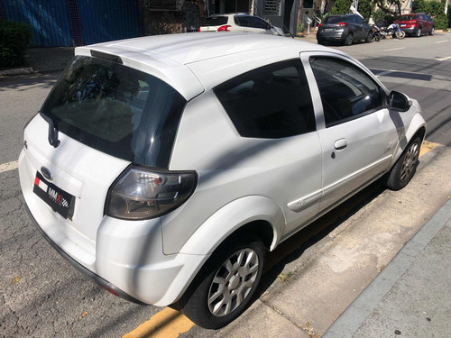 Ford Ka 1.0 S Flex 3p
