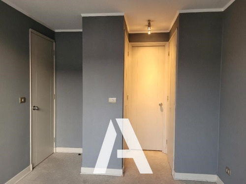 Vendo Departamento En Santiago Centro 1dormitorio+1baño