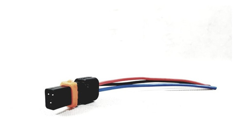 Conector O Arnes Sensor Temperatura Renault Clio Todos