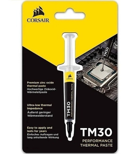 Imagen 4 de 5 de Kit Mantenimiento Pc Consolas Aire +alcohol +pasta Corsair