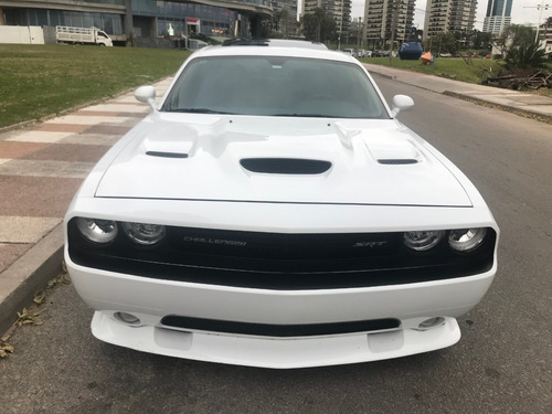 Dodge Challenger Srt8 Año 2015 Unico 99900 Dolares
