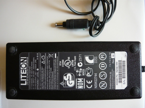 Imagen 1 de 4 de Adaptador Para Impresoras Kodak. Original