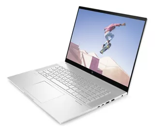 Laptop Hp Envy X360 13 Oled Core I7 16gb 512gb