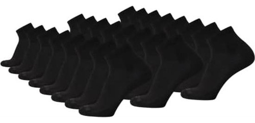 And1 Calcetines Para Hombre Proplatinum Quarter Cut Socks De