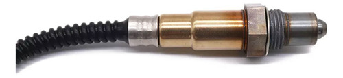 Oxygen Sensor 0258007351 Wideband Lsu 4.2 0258007351