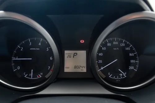 Toyota Prado Txl 4.0 At 4x4 2017 Blindaje 2+