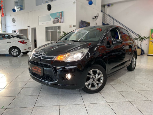 Citroën C3 1.5 Tendance Flex 5p