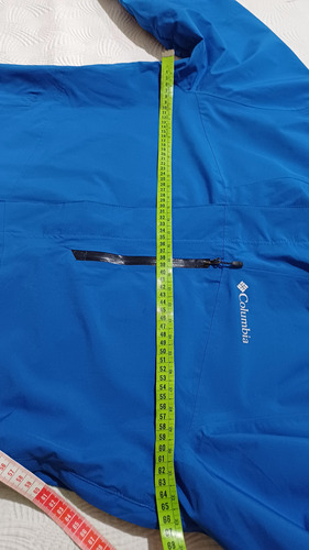 Campera Columbia Talle L Para Hombre Impecable (Usado)