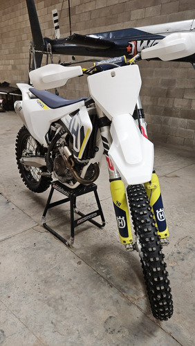 Husqvarna Fc 250 2018
