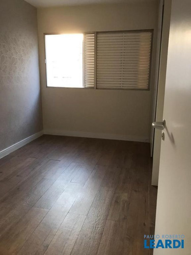 Imagem 3 de 9 de Apartamento - Jardim Paulista - Sp - 641134