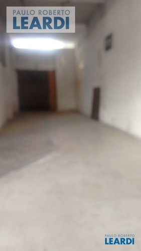 Imagem 2 de 15 de Comercial - Vila Leopoldina - Sp - 504036