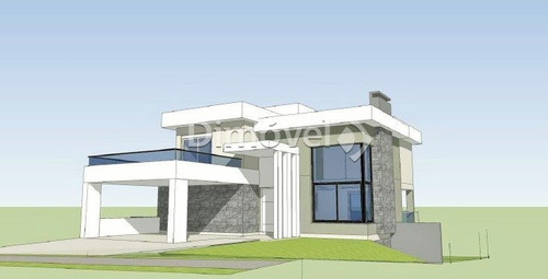Imagem 2 de 14 de Casa Em Condominio - Alphaville - Ref: 20532 - V-20532