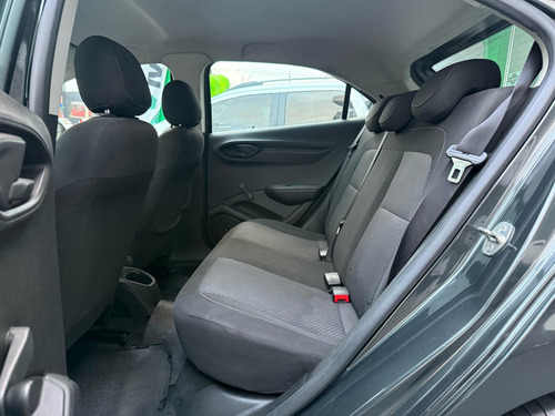 Chevrolet Onix 1.0 MPFI JOY 8V FLEX 4P MANUAL