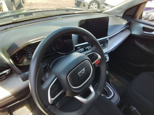 Fiat Pulse 1.0 TURBO 200 FLEX AUDACE CVT