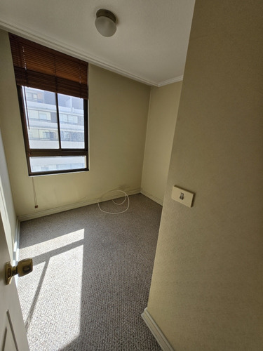 Depto 3dorm/2baños. 1+1 Deservicio Las Condes