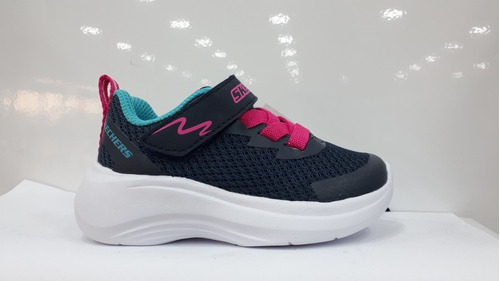 Skechers Original Para Niñastallas De Al 21 A La 26