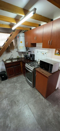 Dueño Directo Alquila Casa En San Clemente P/8-10 Personas
