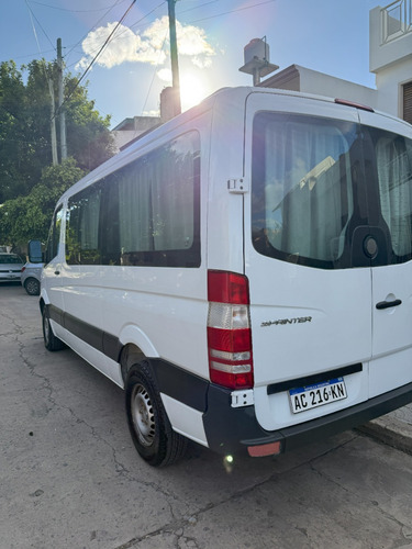 Mercedes-Benz Sprinter 2.1 415 Combi 3665 150cv 9+1 Tn